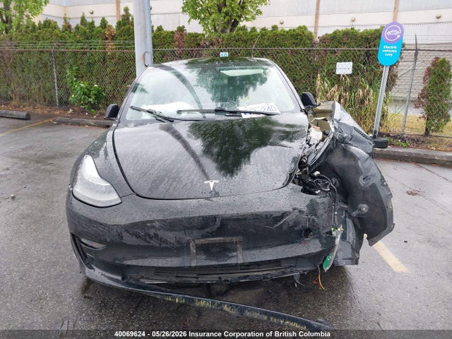 Aukcja sprzedaży 2021 Tesla Model 3, vin: 5YJ3E1EA6MF930322, numer aukcji: 40069624