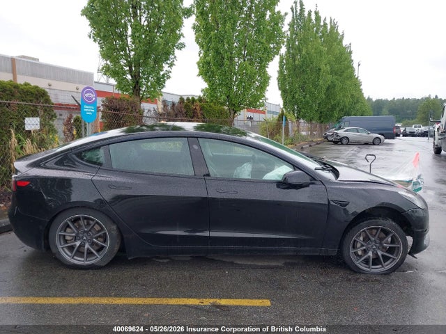 Aukcja sprzedaży 2021 Tesla Model 3, vin: 5YJ3E1EA6MF930322, numer aukcji: 40069624