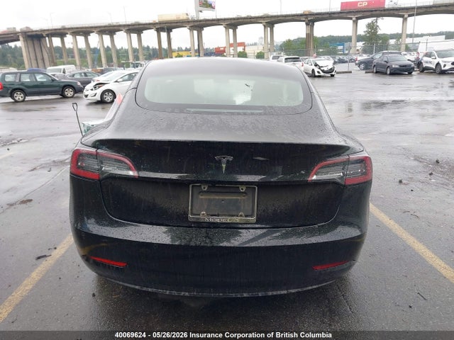 Aukcja sprzedaży 2021 Tesla Model 3, vin: 5YJ3E1EA6MF930322, numer aukcji: 40069624