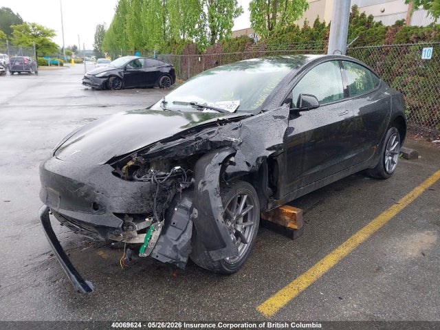 Aukcja sprzedaży 2021 Tesla Model 3, vin: 5YJ3E1EA6MF930322, numer aukcji: 40069624