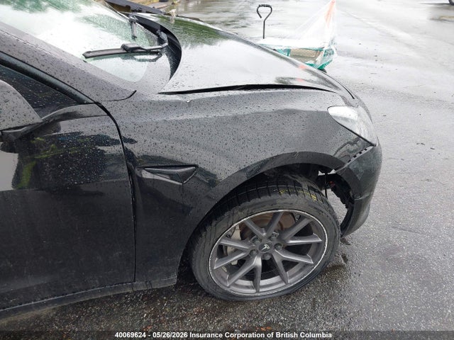 Aukcja sprzedaży 2021 Tesla Model 3, vin: 5YJ3E1EA6MF930322, numer aukcji: 40069624