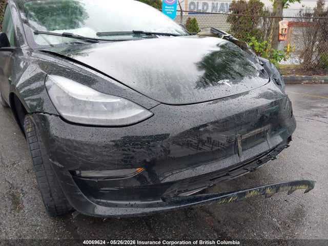 Aukcja sprzedaży 2021 Tesla Model 3, vin: 5YJ3E1EA6MF930322, numer aukcji: 40069624