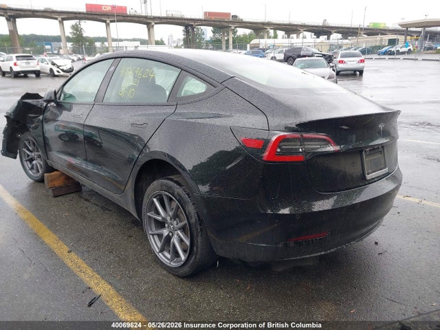 Aukcja sprzedaży 2021 Tesla Model 3, vin: 5YJ3E1EA6MF930322, numer aukcji: 40069624