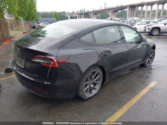 Aukcja sprzedaży 2021 Tesla Model 3, vin: 5YJ3E1EA6MF930322, numer aukcji: 40069624