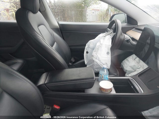 Aukcja sprzedaży 2021 Tesla Model 3, vin: 5YJ3E1EA6MF930322, numer aukcji: 40069624
