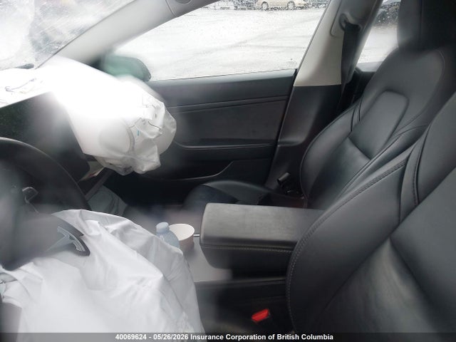Aukcja sprzedaży 2021 Tesla Model 3, vin: 5YJ3E1EA6MF930322, numer aukcji: 40069624