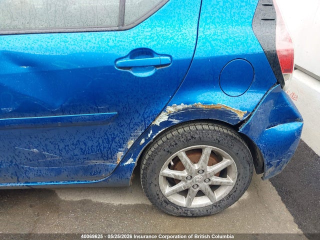 Продажа на аукционе авто 2015 Toyota Prius, vin: JTDKDTB34F1087751, номер лота: 40069625