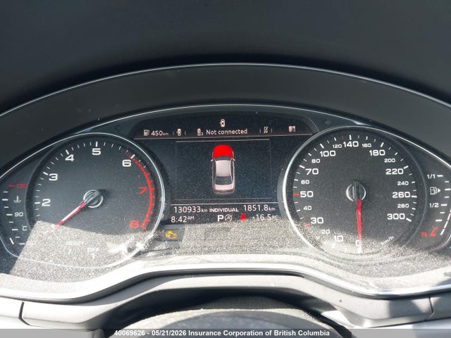 Aukcja sprzedaży 2017 Audi A4, vin: WAUENAF49HN019567, numer aukcji: 40069626