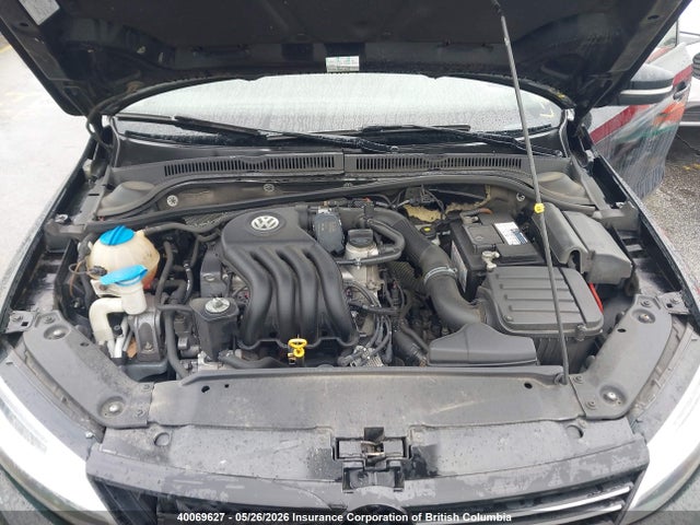 Продажа на аукционе авто 2013 Volkswagen Jetta, vin: 3VWDK7AJ2DM317810, номер лота: 40069627