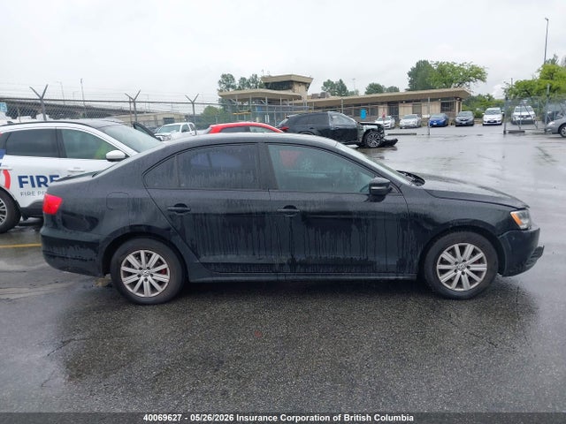 Продажа на аукционе авто 2013 Volkswagen Jetta, vin: 3VWDK7AJ2DM317810, номер лота: 40069627