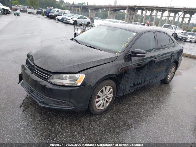 Продажа на аукционе авто 2013 Volkswagen Jetta, vin: 3VWDK7AJ2DM317810, номер лота: 40069627