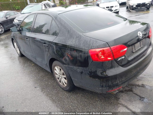 Продажа на аукционе авто 2013 Volkswagen Jetta, vin: 3VWDK7AJ2DM317810, номер лота: 40069627