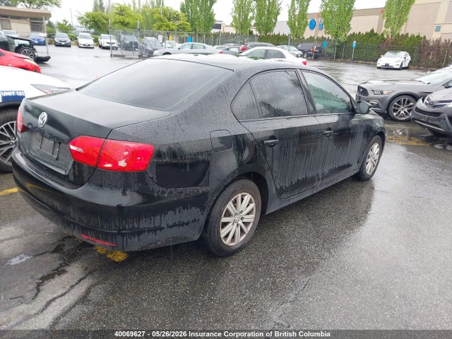 Продажа на аукционе авто 2013 Volkswagen Jetta, vin: 3VWDK7AJ2DM317810, номер лота: 40069627