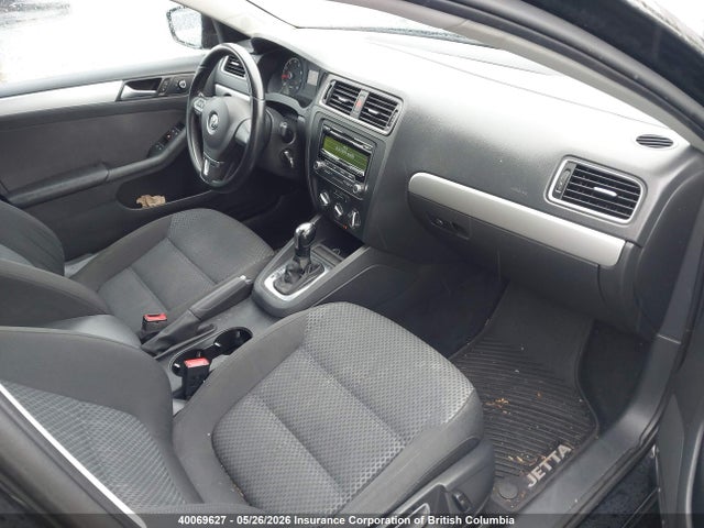 Продажа на аукционе авто 2013 Volkswagen Jetta, vin: 3VWDK7AJ2DM317810, номер лота: 40069627