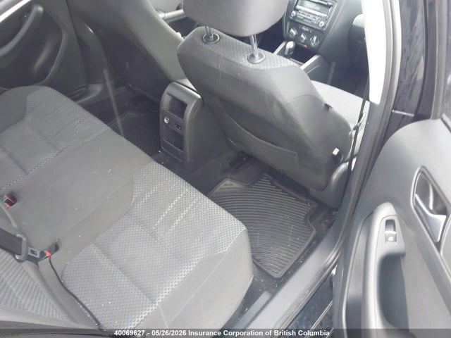 Продажа на аукционе авто 2013 Volkswagen Jetta, vin: 3VWDK7AJ2DM317810, номер лота: 40069627