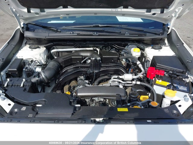 Продаж на аукціоні авто 2024 Subaru Crosstrek Onyx, vin: JF2GUHFCXRH262949, номер лоту: 40069630