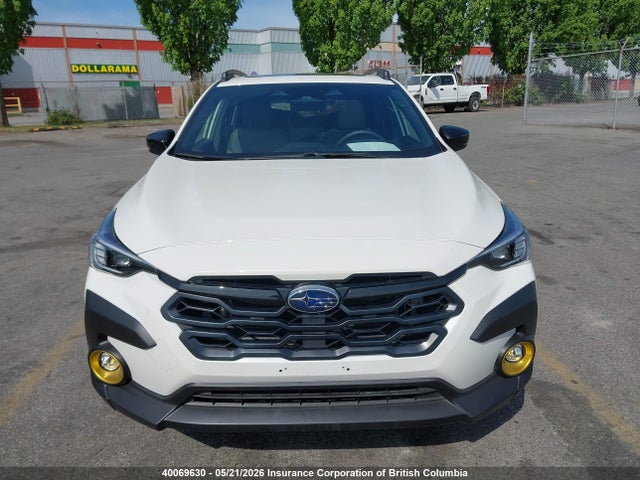 Продаж на аукціоні авто 2024 Subaru Crosstrek Onyx, vin: JF2GUHFCXRH262949, номер лоту: 40069630