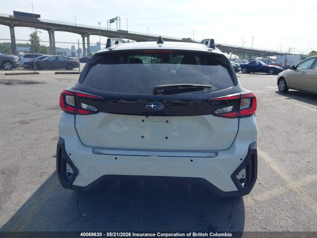 Продаж на аукціоні авто 2024 Subaru Crosstrek Onyx, vin: JF2GUHFCXRH262949, номер лоту: 40069630