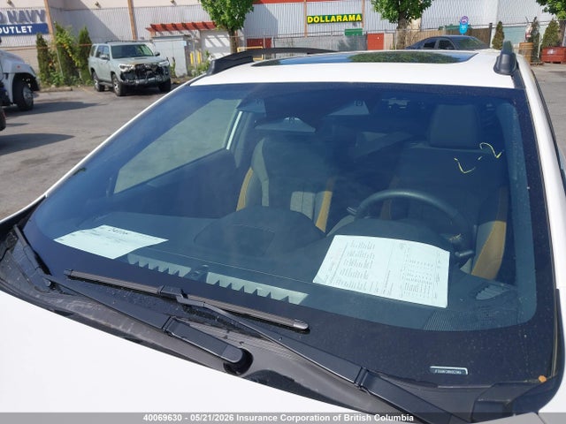 Продаж на аукціоні авто 2024 Subaru Crosstrek Onyx, vin: JF2GUHFCXRH262949, номер лоту: 40069630