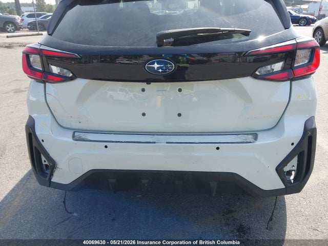 Продаж на аукціоні авто 2024 Subaru Crosstrek Onyx, vin: JF2GUHFCXRH262949, номер лоту: 40069630