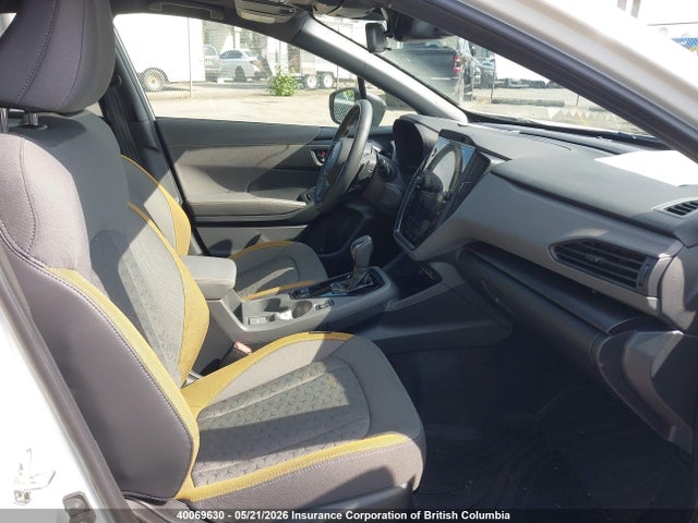 Продаж на аукціоні авто 2024 Subaru Crosstrek Onyx, vin: JF2GUHFCXRH262949, номер лоту: 40069630