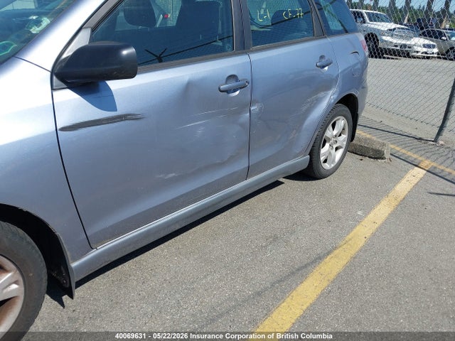 Aukcja sprzedaży 2007 Toyota Corolla Matrix Xr, vin: 2T1KR32EX7C640466, numer aukcji: 40069631