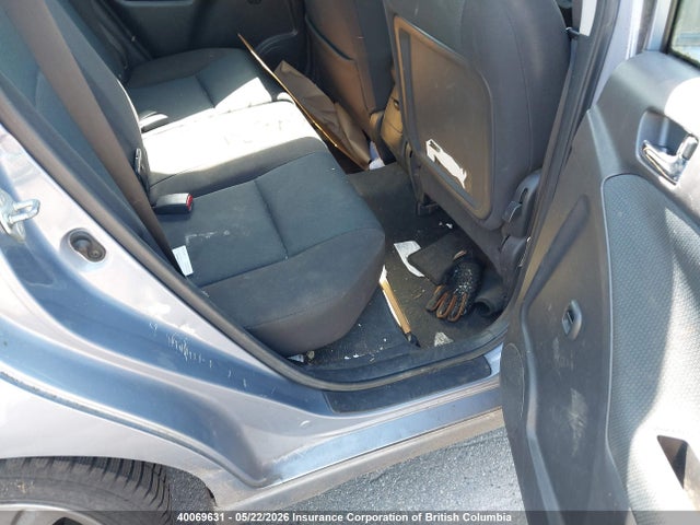 Aukcja sprzedaży 2007 Toyota Corolla Matrix Xr, vin: 2T1KR32EX7C640466, numer aukcji: 40069631
