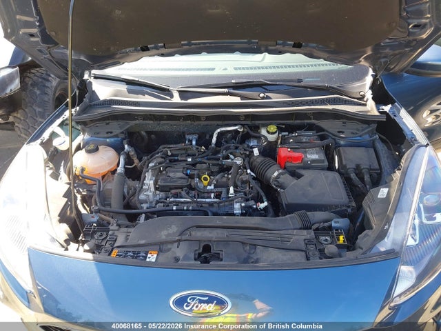 Aukcja sprzedaży 2020 Ford Escape Se, vin: 1FMCU9G65LUC44722, numer aukcji: 40068165