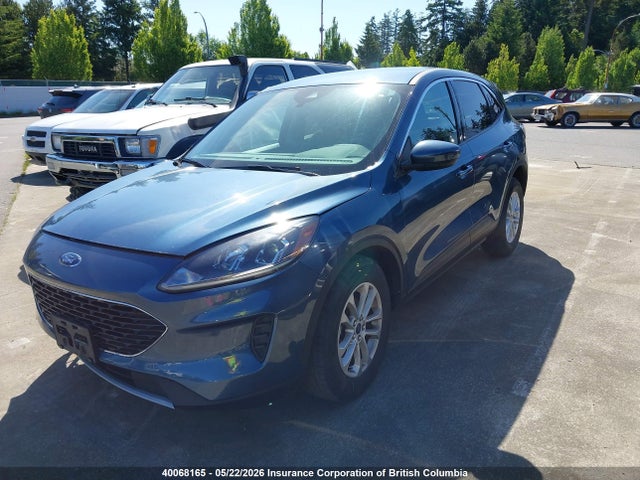 Aukcja sprzedaży 2020 Ford Escape Se, vin: 1FMCU9G65LUC44722, numer aukcji: 40068165