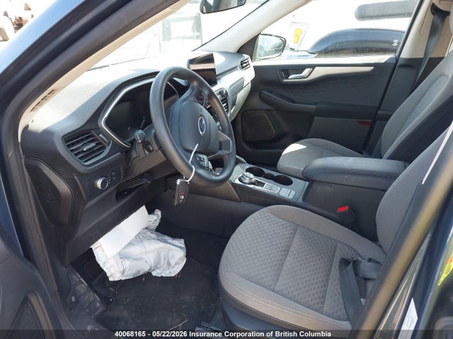 Aukcja sprzedaży 2020 Ford Escape Se, vin: 1FMCU9G65LUC44722, numer aukcji: 40068165