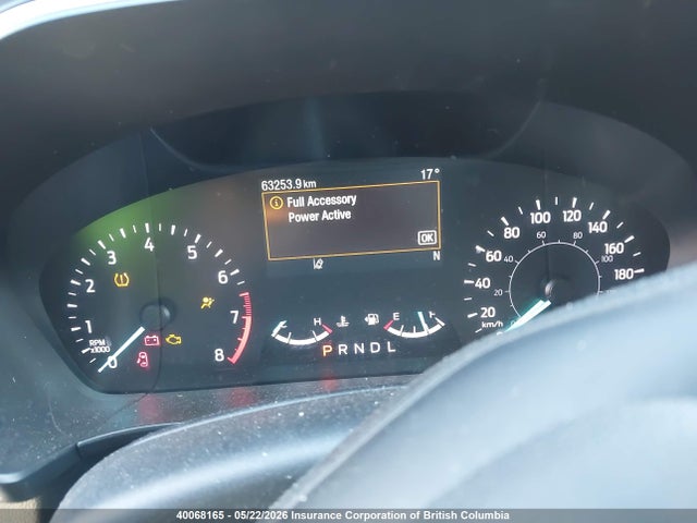 Aukcja sprzedaży 2020 Ford Escape Se, vin: 1FMCU9G65LUC44722, numer aukcji: 40068165