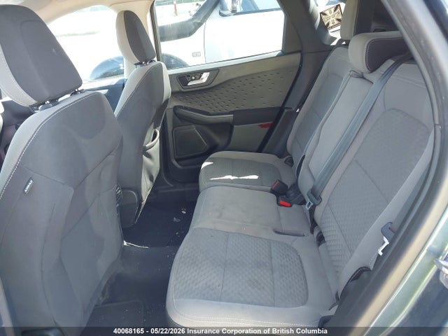 Aukcja sprzedaży 2020 Ford Escape Se, vin: 1FMCU9G65LUC44722, numer aukcji: 40068165