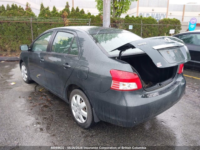 2009 Toyota Yaris მანქანა იყიდება აუქციონზე, vin: JTDBT923591343762, აუქციონის ნომერი: 40069632