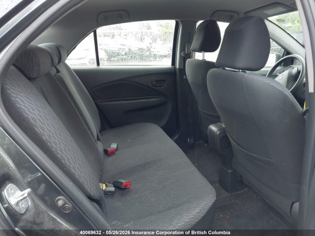 2009 Toyota Yaris მანქანა იყიდება აუქციონზე, vin: JTDBT923591343762, აუქციონის ნომერი: 40069632