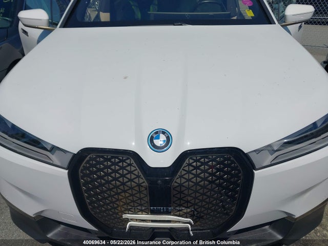 WB513CF05RCN18391 BMW Ix