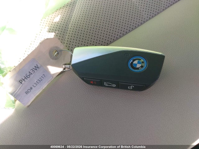 WB513CF05RCN18391 BMW Ix