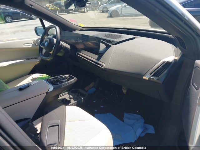 WB513CF05RCN18391 BMW Ix