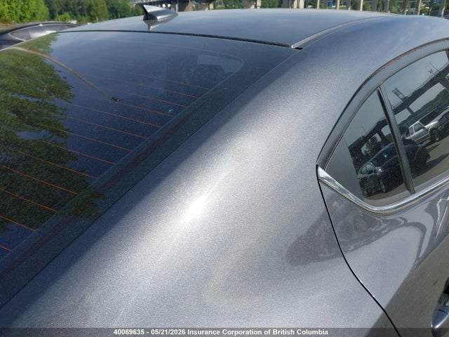 JM1BM1W35E1197415 Mazda 3 Grand Touring
