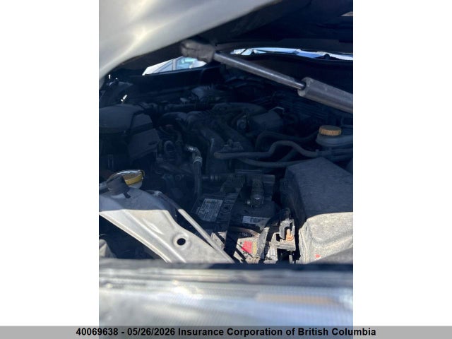 Продаж на аукціоні авто 2014 Subaru Forester 2.5i Touring, vin: JF2SJCLC3EH427566, номер лоту: 40069638