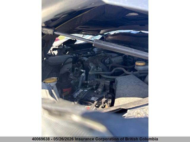 Продаж на аукціоні авто 2014 Subaru Forester 2.5i Touring, vin: JF2SJCLC3EH427566, номер лоту: 40069638