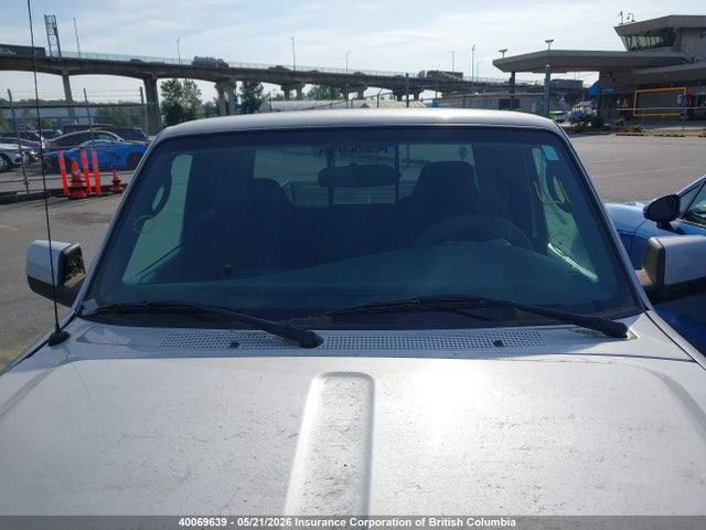Продажа на аукционе авто 2007 Ford Ranger Super Cab, vin: 1FTYR44U57PA87053, номер лота: 40069639