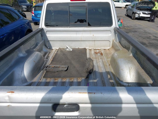Продажа на аукционе авто 2007 Ford Ranger Super Cab, vin: 1FTYR44U57PA87053, номер лота: 40069639