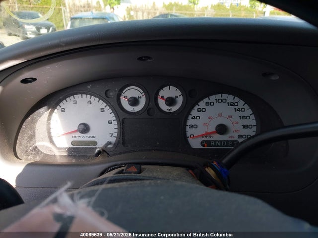 Продажа на аукционе авто 2007 Ford Ranger Super Cab, vin: 1FTYR44U57PA87053, номер лота: 40069639