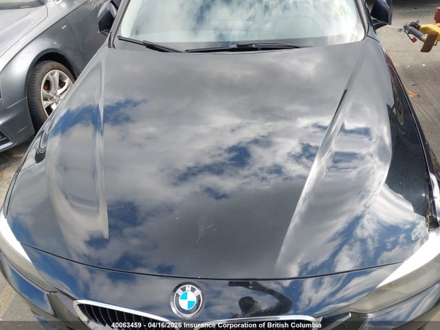 40063459 :رقم المزاد ، WBA3B1C5XCF460821 vin ، 2012 Bmw 320 I مزاد بيع