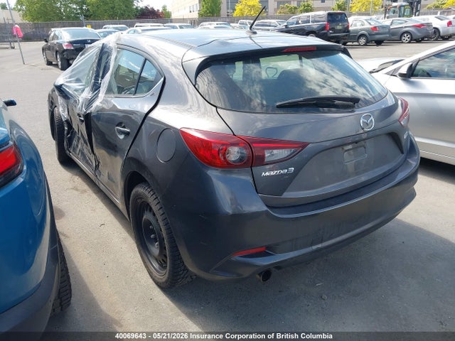 3MZBN1L71JM224270 Mazda 3 TOURING