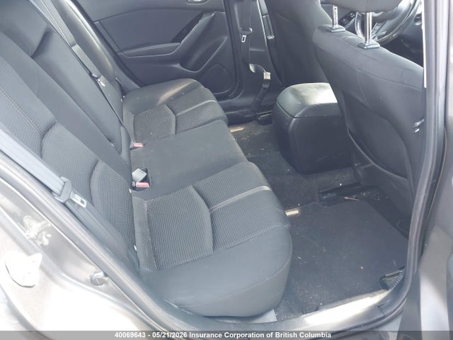 3MZBN1L71JM224270 Mazda 3 TOURING