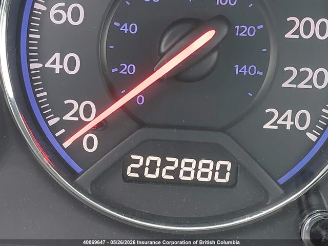 40069647 :رقم المزاد ، 2HGES16675H034684 vin ، 2005 Honda Civic مزاد بيع