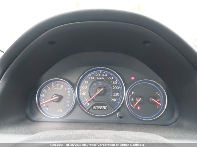 40069647 :رقم المزاد ، 2HGES16675H034684 vin ، 2005 Honda Civic مزاد بيع