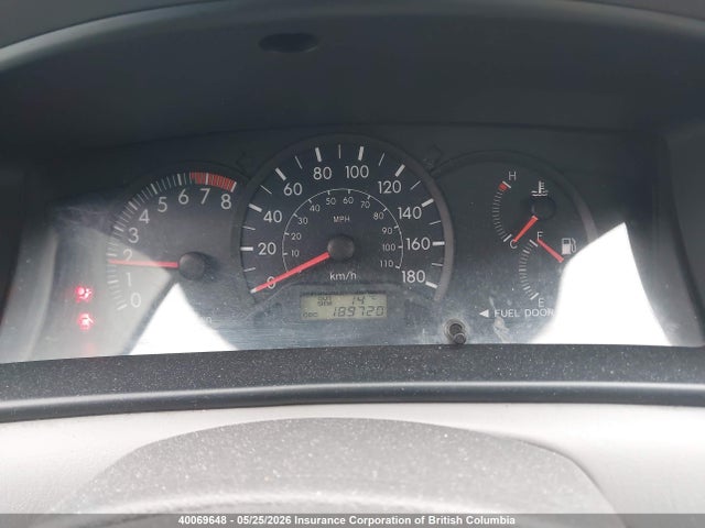 Продажа на аукционе авто 2008 Toyota Corolla Ce/le/s, vin: 2T1BR32E68C861161, номер лота: 40069648