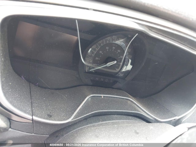2016 Ford Fusion Se მანქანა იყიდება აუქციონზე, vin: 3FA6P0T91GR334974, აუქციონის ნომერი: 40069650